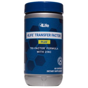 Vitaminas y suplementos 4life honduras, 4Life Transfer Factor Plus Tri-Factor Formula